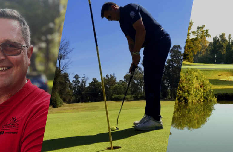 Páska-Golf í Portúgal 29. mars – 5. apríl