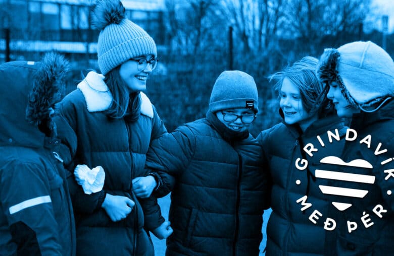 KVAN fyrir Grindvíkinga – 10-12 ára